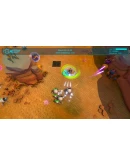 Compadrone: Land Wars (Steam key / РФ+Весь Мир)