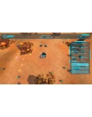 Compadrone: Land Wars (Steam key / РФ+Весь Мир)