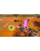 Compadrone: Land Wars (Steam key / РФ+Весь Мир)