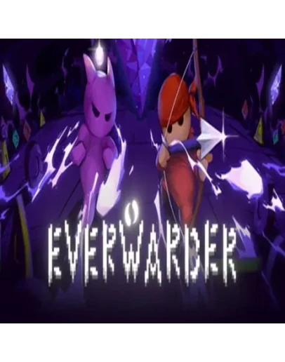Everwarder (Steam key / РФ+Весь Мир)