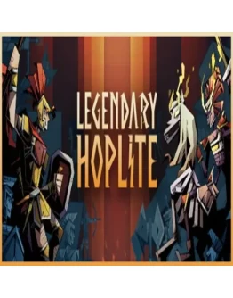 Legendary Hoplite (Steam key / РФ+Весь Мир)