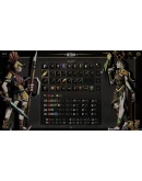 Legendary Hoplite (Steam key / РФ+Весь Мир) Legendary Hoplite (Steam key / РФ+Весь Мир)