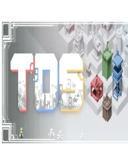 TDS - Tower Defense Strategy (Steam key / РФ+Весь Мир)