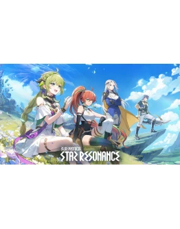 Blue Protocol: Star Resonance Global By ID