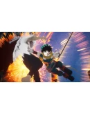 MY HERO ACADEMIA: Alls Justice - Deluxe EditionSTEAM