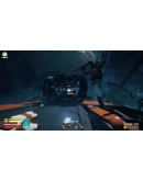 Breathedge Nintendo Switch