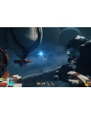 Breathedge Nintendo Switch