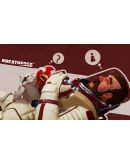 Breathedge Nintendo Switch