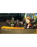 Persona (3+4) Nintendo Switch