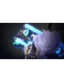 MY HERO ACADEMIA: ALLS JUSTICE XBOXXS КЛЮЧ