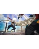 MY HERO ACADEMIA: ALLS JUSTICE XBOXXS КЛЮЧ