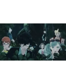 Persona 5 Strikers Nintendo Switch