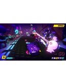 Rhythm Sprout: Sick Beats &amp Bad Sweets (STEAM КЛЮЧ)