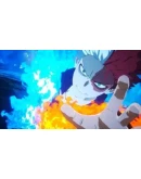 MY HERO ACADEMIA: ALLS JUSTICE ULTIMATE XBOX КЛЮЧ