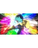 MY HERO ACADEMIA: ALLS JUSTICE ULTIMATE XBOX КЛЮЧ