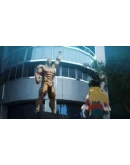 MY HERO ACADEMIA: ALLS JUSTICE ULTIMATE XBOX КЛЮЧ