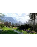 CRIMSON DESERT DELUXE EDITION XBOX SERIES XS КЛЮЧ