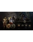 CRIMSON DESERT DELUXE EDITION XBOX SERIES XS КЛЮЧ