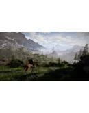 CRIMSON DESERT DELUXE EDITION XBOX SERIES XS КЛЮЧ