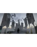 CRIMSON DESERT DELUXE EDITION XBOX SERIES XS КЛЮЧ