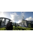 CRIMSON DESERT DELUXE EDITION XBOX SERIES XS КЛЮЧ