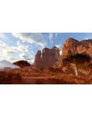 CRIMSON DESERT DELUXE EDITION XBOX SERIES XS КЛЮЧ