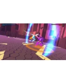 Furi Nintendo Switch