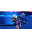 Furi Nintendo Switch