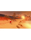 Furi Nintendo Switch