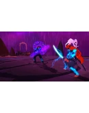 Furi Nintendo Switch