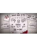 The Binding of Isaac: Afterbirth Nintendo Switch