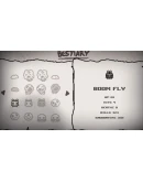 The Binding of Isaac: Afterbirth Nintendo Switch