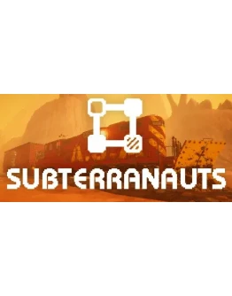 Subterranauts * STEAM РОССИЯ АВТОДОСТАВКА 0 КАРТЫ
