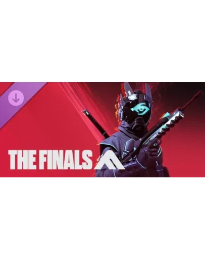 THE FINALS - TEAM SECRET TGM25 DLC * STEAM RU