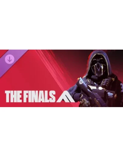 THE FINALS - GEN.G TGM25 DLC * STEAM RU АВТО 0