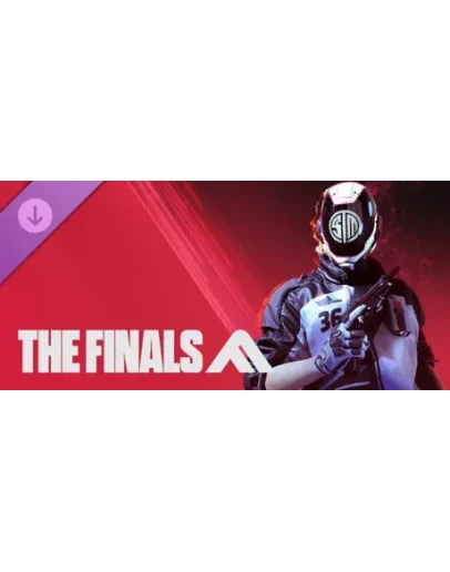 THE FINALS - TSM TGM25 DLC * STEAM RU АВТО 0