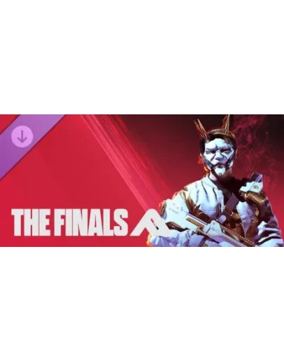 THE FINALS - VANGUARD TGM25 DLC * STEAM RU АВТО 0