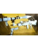 THE FINALS - VANGUARD TGM25 DLC * STEAM RU АВТО 0