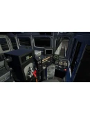 Train Sim World 6: Peninsula Corridor: MP15DC Switcher