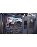 Train Sim World 6: Peninsula Corridor: MP15DC Switcher