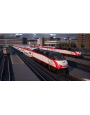 Train Sim World 6: Peninsula Corridor: MP36PH-3C Expre