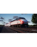 Train Sim World 6: Peninsula Corridor: MP36PH-3C Expre