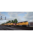 Train Sim World 6: Peninsula Corridor: San Francisco -