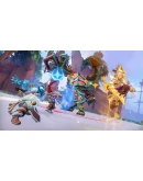 Fellowship * STEAM РОССИЯ АВТОДОСТАВКА 0 КАРТЫ