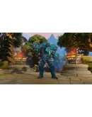 Fellowship - Wanderers Supporter Pack DLC