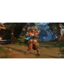 Fellowship - Wanderers Supporter Pack DLC