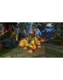 Fellowship - Wanderers Supporter Pack DLC