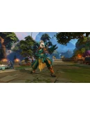 Fellowship - Exile's Supporter Pack DLC * STEAM RU