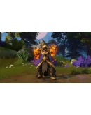 Fellowship - Exile's Supporter Pack DLC * STEAM RU