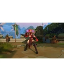 Fellowship - Guardian's Supporter Pack DLC